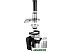 Соковыжималка Kitfort KT-1138 Соковыжималка Kitfort KT-1138