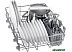 Посудомоечная машина Bosch SRV2IKX2CR Посудомоечная машина Bosch SRV2IKX2CR