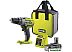Дрель-шуруповерт Ryobi R18DD3-115S 5133005301 (с 1-им АКБ 1.5 Ач, сумка)