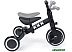 Беговел Happy Baby Adventure 50026 (черный) Беговел Happy Baby Adventure 50026 (черный)