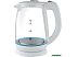 Электрический чайник JVC JK-KE1518