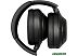 Наушники Sony WH-1000XM4 (черный) Наушники Sony WH-1000XM4 (черный)