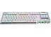 Клавиатура Logitech G915 TKL Lightspeed GL Tactile (серебристый) (920-010117) Клавиатура Logitech G915 TKL Lightspeed GL Tactile (серебристый) (920-010117)