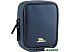 Чехол для фотоаппарата RIVA case 1100 (LRPU) Antishock Digital Case dark blue Чехол для фотоаппарата RIVA case 1100 (LRPU) Antishock Digital Case dark blue