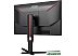 Игровой монитор AOC Agon 25G3ZM/BK