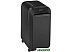 Шредер Fellowes Powershred LX221 (черный)