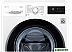Стиральная машина LG F4M5TS6W Стиральная машина LG F4M5TS6W