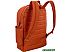 Городской рюкзак Case Logic Commence CCAM1216RC 3204925 (оранжевый)