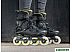 Роликовые коньки Powerslide Imperial One 80 мм 908376 (р. 41-42) Роликовые коньки Powerslide Imperial One 80 мм 908376 (р. 41-42)