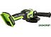 Угловая шлифмашина Greenworks GD24AG 3200207 (без АКБ) Угловая шлифмашина Greenworks GD24AG 3200207 (без АКБ)