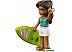 Конструктор LEGO Friends Спасательная машина для черепах 41697