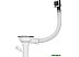 Кухонная мойка Wisent WS35044 (с сифоном GER013) Кухонная мойка Wisent WS35044 (с сифоном GER013)