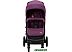 Детская прогулочная коляска Britax Romer B-Agile M (Cherry Wine) Детская прогулочная коляска Britax Romer B-Agile M (Cherry Wine)