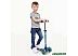 Трехколесный самокат Maxiscoo Baby MSC-B082003 (синий) Трехколесный самокат Maxiscoo Baby MSC-B082003 (синий)