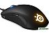 Мышь SteelSeries Sensei Ten (черный) (62527)