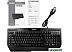 Клавиатура SVEN KB-G9600 Клавиатура SVEN KB-G9600