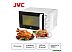 Микроволновая печь JVC JK-MW120M Микроволновая печь JVC JK-MW120M