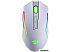 Игровая мышь Redragon Trident (белый) 71864