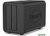 Сетевой накопитель TerraMaster F2-424 Сетевой накопитель TerraMaster F2-424