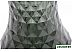 Стул-пуф BRADEX Stone FR 0055 (прозрачный серый) Стул-пуф BRADEX Stone FR 0055 (прозрачный серый)