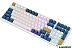 Клавиатура Royal Kludge RK98 RGB Klein Blue (RK Brown)