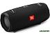 Беспроводная колонка JBL Xtreme 2 (черный) Беспроводная колонка JBL Xtreme 2 (черный)