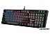 Клавиатура A4Tech Bloody B820R Dual Color Клавиатура A4Tech Bloody B820R Dual Color