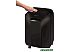 Шредер Fellowes PowerShred LX200 FS-55022 (черный) Шредер Fellowes PowerShred LX200 FS-55022 (черный)