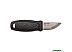Нож перочинный MORAKNIV Eldris (12629) (черный) Нож перочинный MORAKNIV Eldris (12629) (черный)