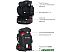 Детское автокресло Rant Master isofix SPS BH2311 (черный)
