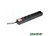 Сетевой фильтр Power Cube 5 розеток, черный, 3 м (SPG-B-10-BLACK)
