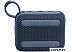 Беспроводная колонка JBL Go 4 (темно-синий) Беспроводная колонка JBL Go 4 (темно-синий)