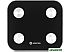 Напольные весы Evolution Smart Scale BTF2 black Напольные весы Evolution Smart Scale BTF2 black