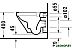 Унитаз Duravit DuraStyle 45710900A1 Унитаз Duravit DuraStyle 45710900A1