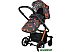 Детская универсальная коляска Cosatto Giggle Quad Charcoal Mister Fox