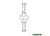 Наручные часы DKNY NY2910 Наручные часы DKNY NY2910