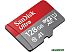 Карта памяти SanDisk Ultra SDSQUA4-128G-GN6MN microSDXC 128GB Карта памяти SanDisk Ultra SDSQUA4-128G-GN6MN microSDXC 128GB