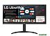 Монитор LG UltraWide 34WP550-B