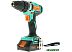 Дрель-шуруповерт Sturm CD3618T (с 2-мя АКБ, кейс)
