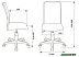 Компьютерное кресло Бюрократ KD-9/WH/TW-13A (розовый) Компьютерное кресло Бюрократ KD-9/WH/TW-13A (розовый)