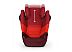Автокресло Cybex Solution M-Fix SL (rumba red)