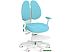 Компьютерное кресло TetChair Miracle (голубой) Компьютерное кресло TetChair Miracle (голубой)