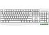 Клавиатура Acer OKW301 (белый) Клавиатура Acer OKW301 (белый)