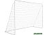 Футбольные ворота Alpin Game Gates GGW-300 Футбольные ворота Alpin Game Gates GGW-300
