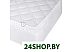 Защитный наматрасник Vegas Protect Stressfree L1 120x200 Защитный наматрасник Vegas Protect Stressfree L1 120x200
