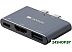 USB-хаб Canyon CNS-TDS01DG USB-хаб Canyon CNS-TDS01DG