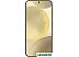 Смартфон Samsung Galaxy S24 8GB/256GB SM-S921B Exynos (желтый) Смартфон Samsung Galaxy S24 8GB/256GB SM-S921B Exynos (желтый)
