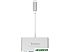 USB-хаб Yoobao YB-H1C3A/C-PD USB-хаб Yoobao YB-H1C3A/C-PD