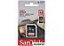 Карта памяти SanDisk Ultra SDHC SDSDUNR-032G-GN3IN 32GB Карта памяти SanDisk Ultra SDHC SDSDUNR-032G-GN3IN 32GB