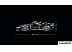 Конструктор LEGO Technic 42154 2022 Ford GT